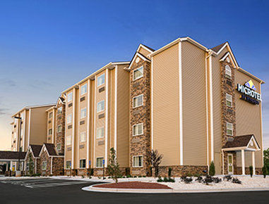 Microtel & By Wyndham