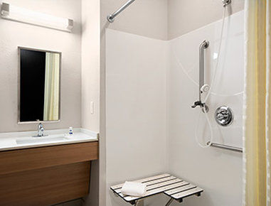 Microtel & By Wyndham Hotel Lynchburg