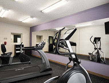 Microtel & By Wyndham Hotel Lynchburg